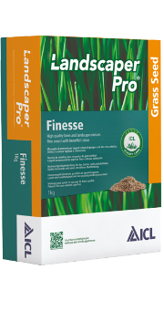 Landscaper Pro Finesse 1 kg