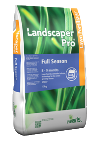 Landscaper Pro® Full Season