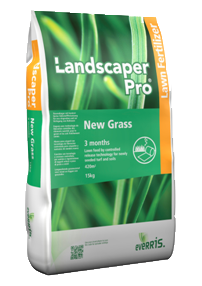 Landscaper Pro® New Grass