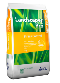 Landscaper Pro® Stress Control