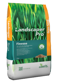 Landscaper Pro® Finesse